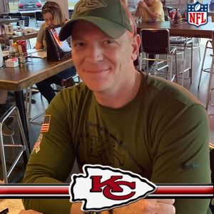 Meet your Posher, Bob